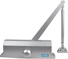 EL-DC8002 DOOR CLOSER