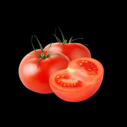 Fresh Greenhouse Tomatoes (1kg) - by Eza Neza