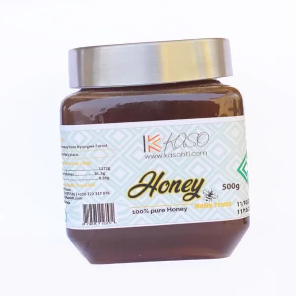 Black Honey