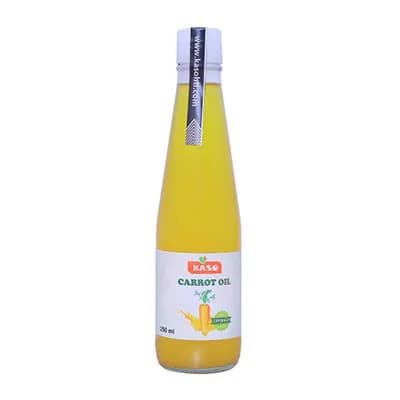Carrot Oil 250ml