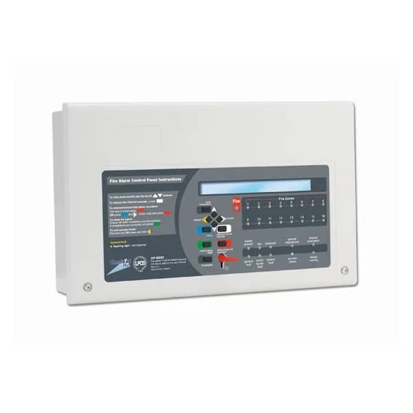 XFP501E/X/CON XFP 1 LOOP PANEL 16 ZONE XP95