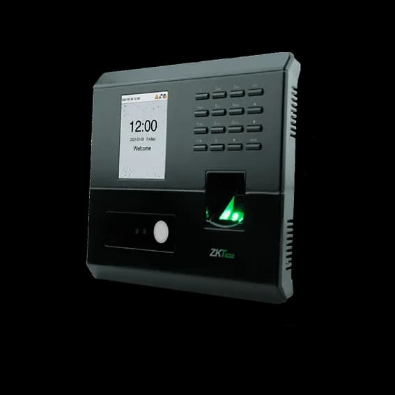 Time Attendance Access Control Terminal