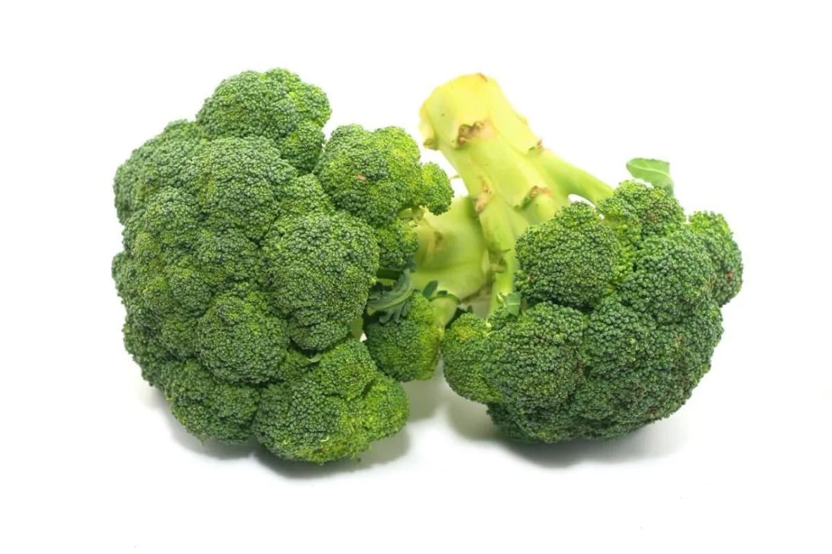 Brocolli by Park & Pick