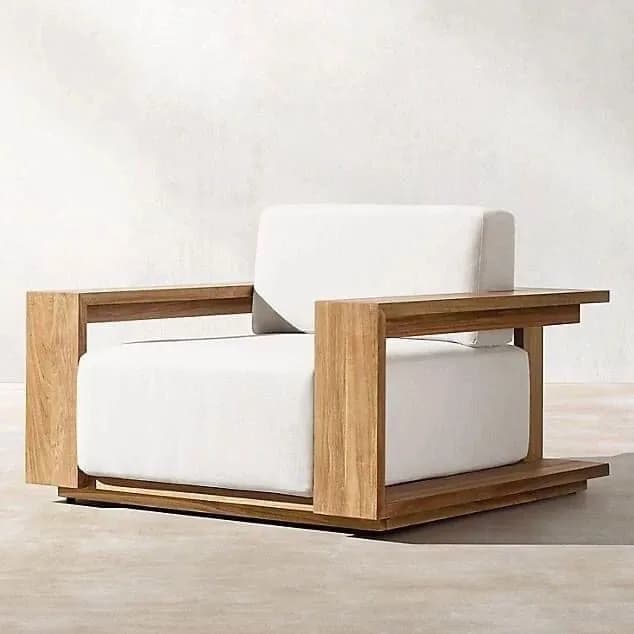wooden Chair