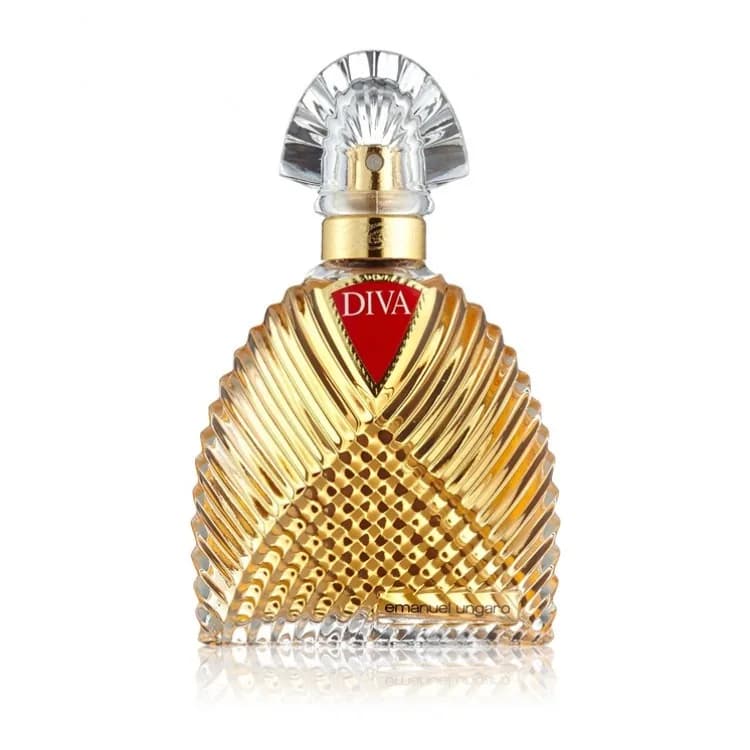 UNGARO DIVA Eau de Parfum 50ML