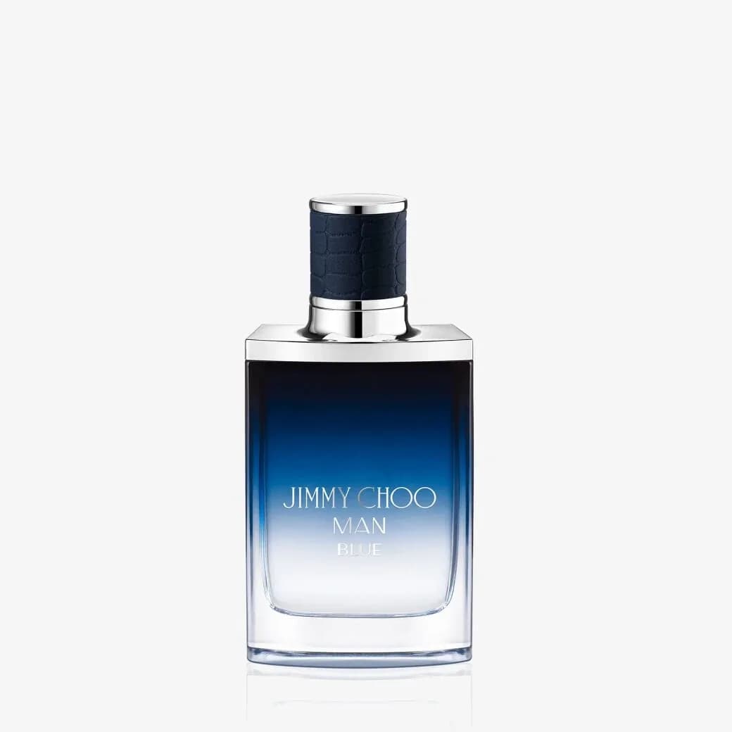 Man In Blue Eau De Toilette