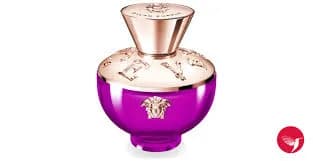 VERSACE DYLAN PURPLE EAU DE PARFUM 50ML