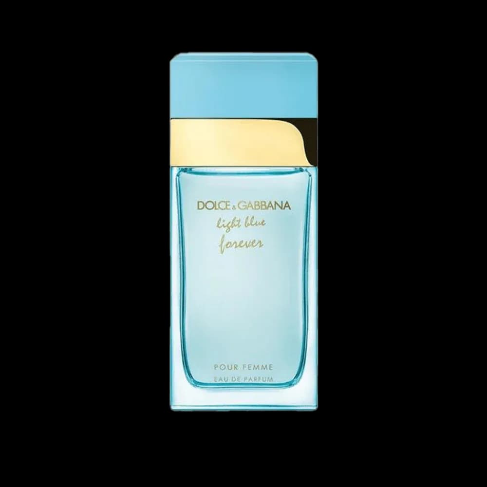 Light Blue Forever Eau De Parfum