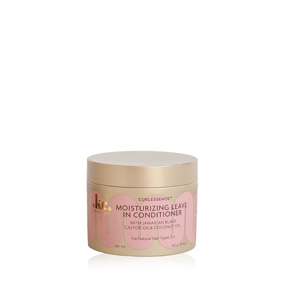 Moisturizing Leave-In Conditioner