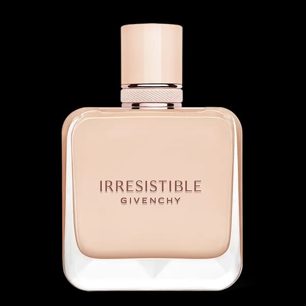 Irresistible Nude Velvet Eau De Parfum
