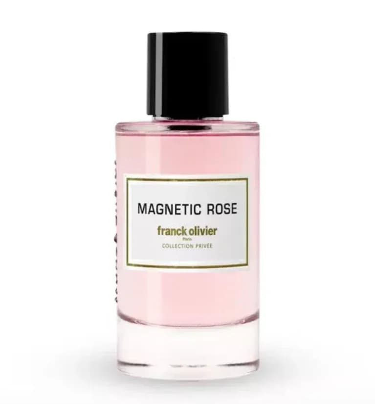 Magnetic Rose Eau De Parfum