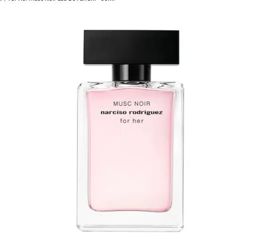 For Her Musc Noir Eau De Parfum