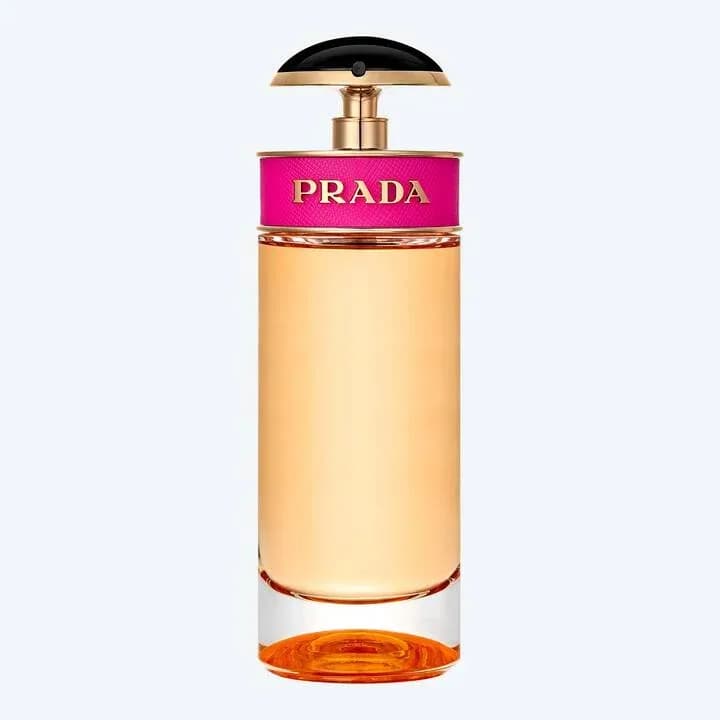 Candy Eau De Parfum