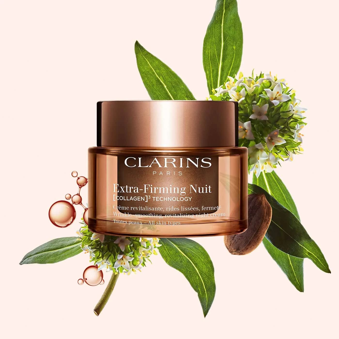 Extra-Firming Night Cream