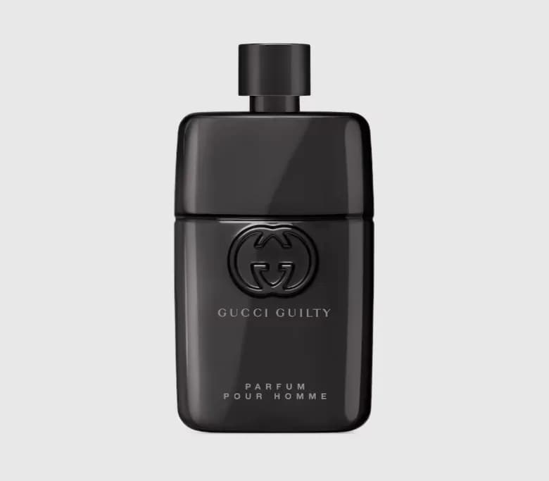 Guilty For Men Parfum