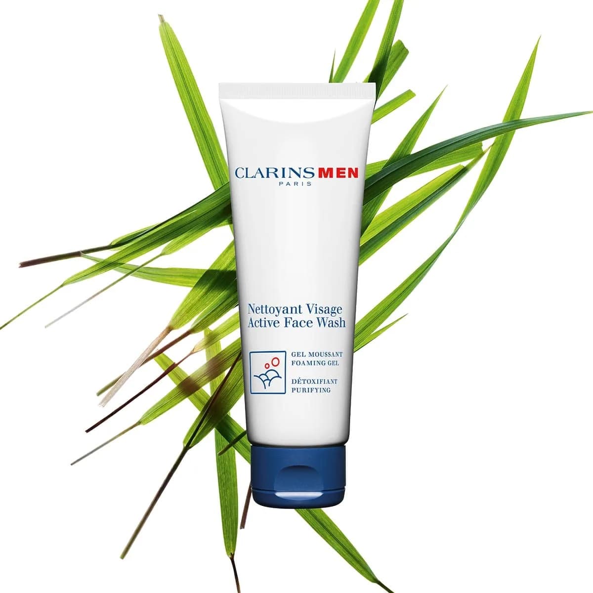 Active Face Wash