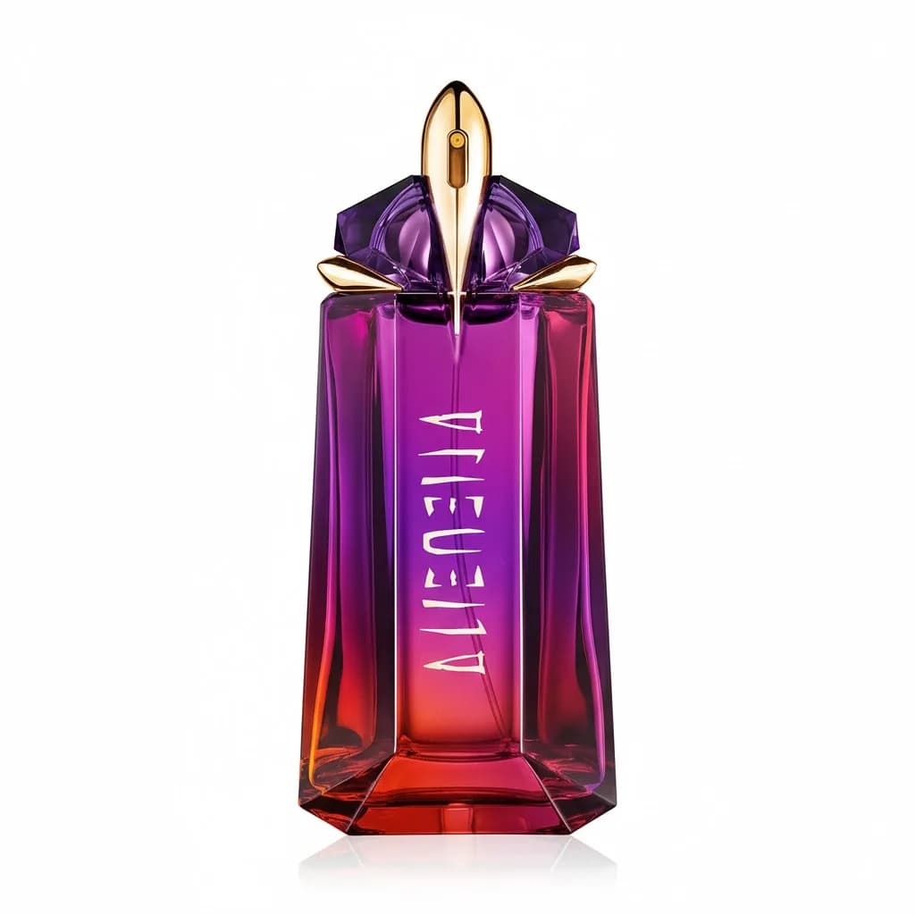 THIERRY MUGLER ALIEN HYPERSENSE Eau de Parfum 90ML