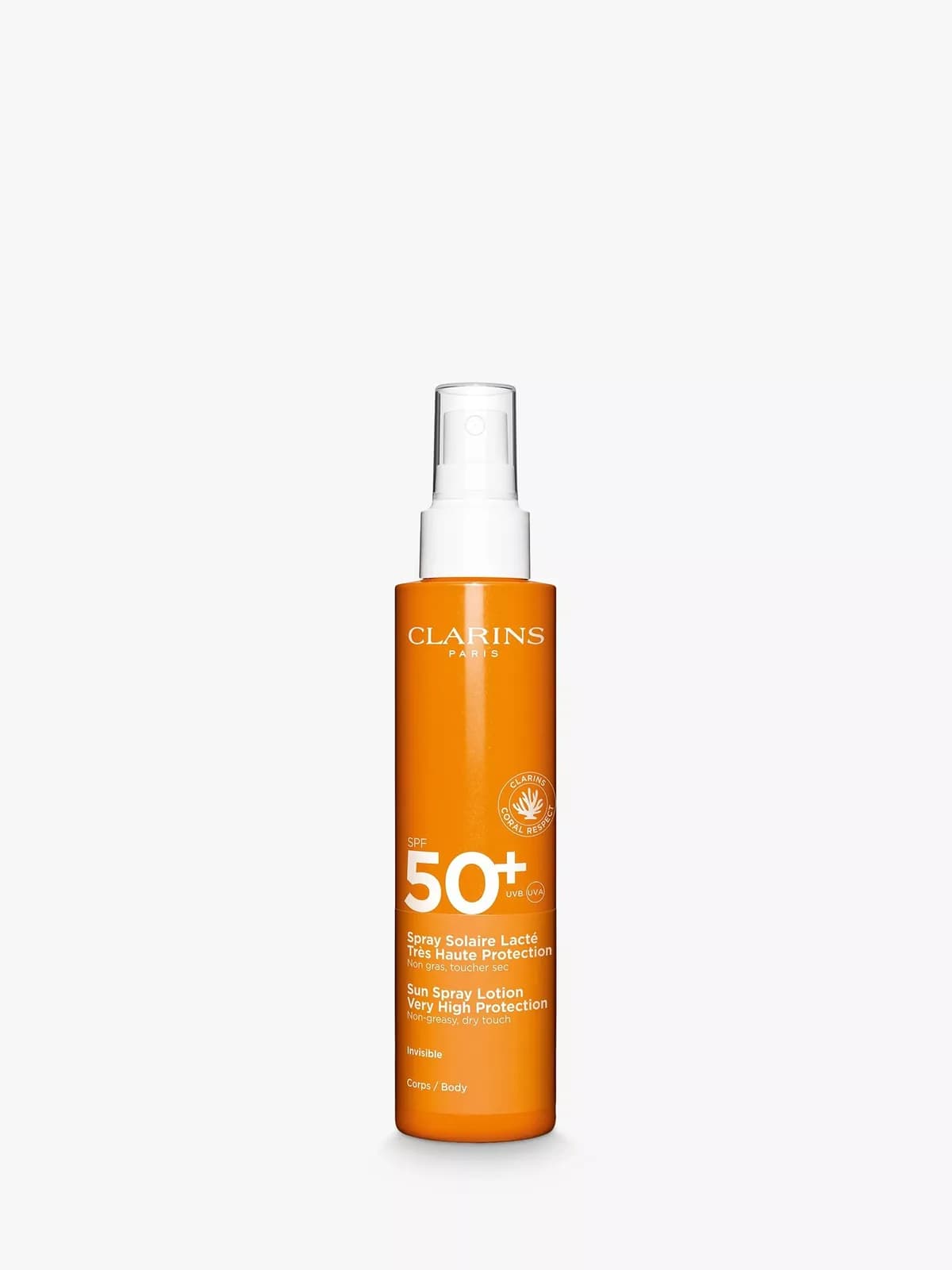 Sun Spray Lotion Very High Protection SPF50+