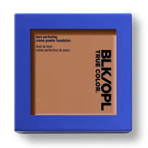 BLK OPL T/C PORE PERF PWDR FDT MT KALAHARI SAND