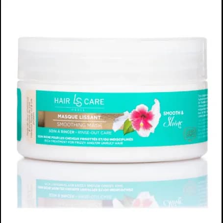 LAURA SIMS MASQUE LISSANT SMOOTH AND SHINE
