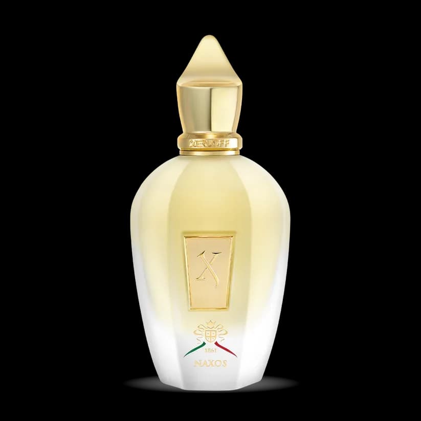 1861 Naxos Eau De Parfum