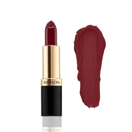 REVLON SUPER LUSTROUS LIPSTICK POWER MOVE c