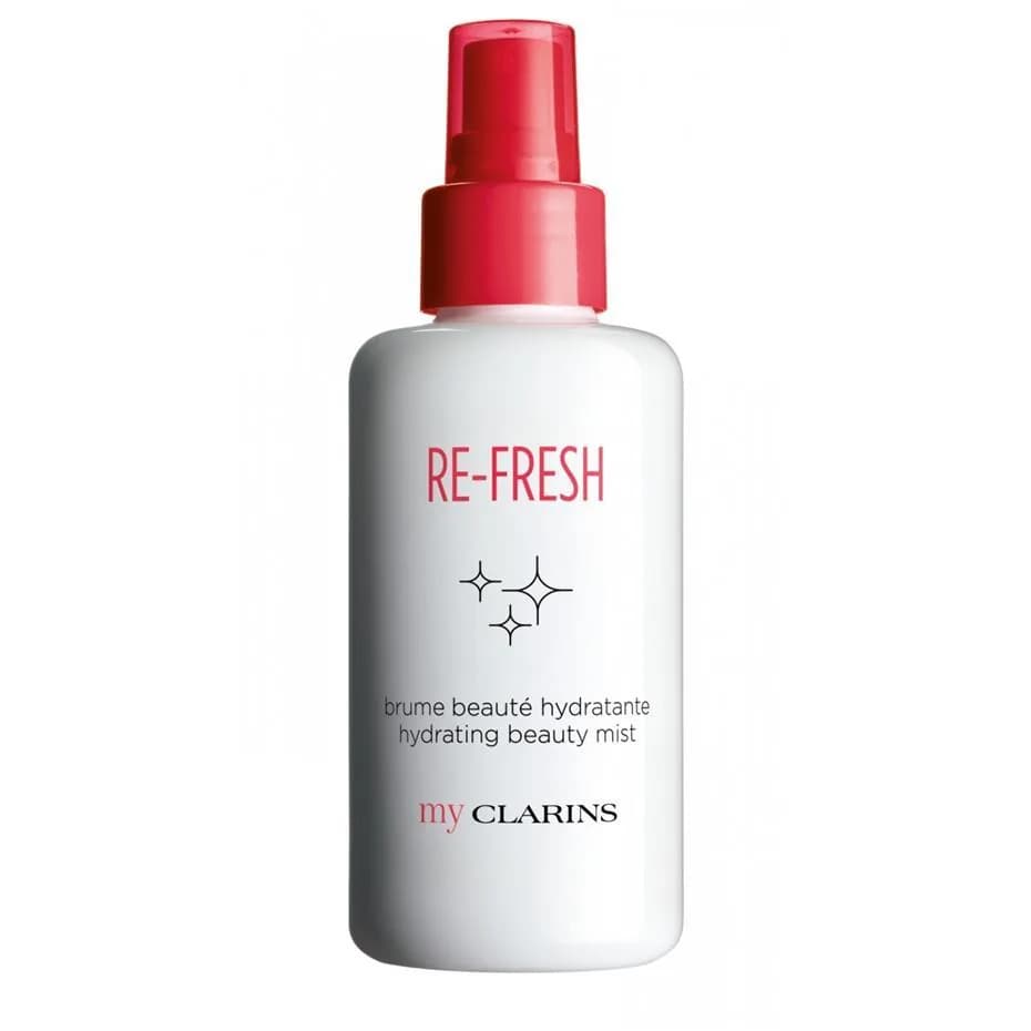 Re-Fresh Hydrating Beauty Mist