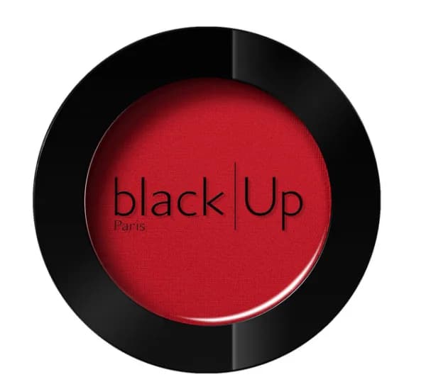BLACK UP BLUSH 08