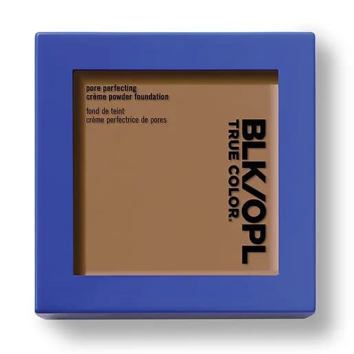 BLK OPL T/C PORE PERF PWDR FDT MT/HEAVENLY HONEY