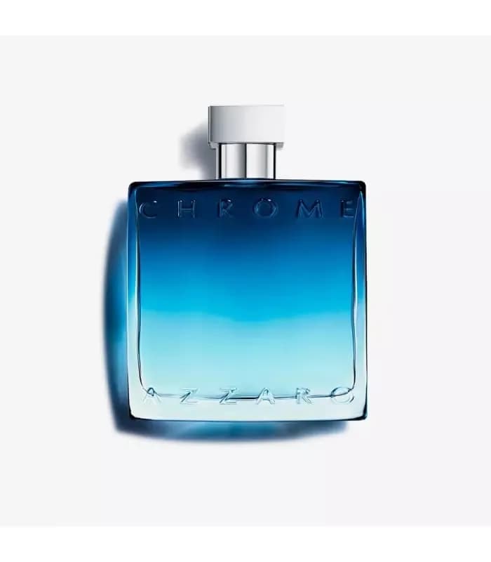 Chrome Eau De Parfum