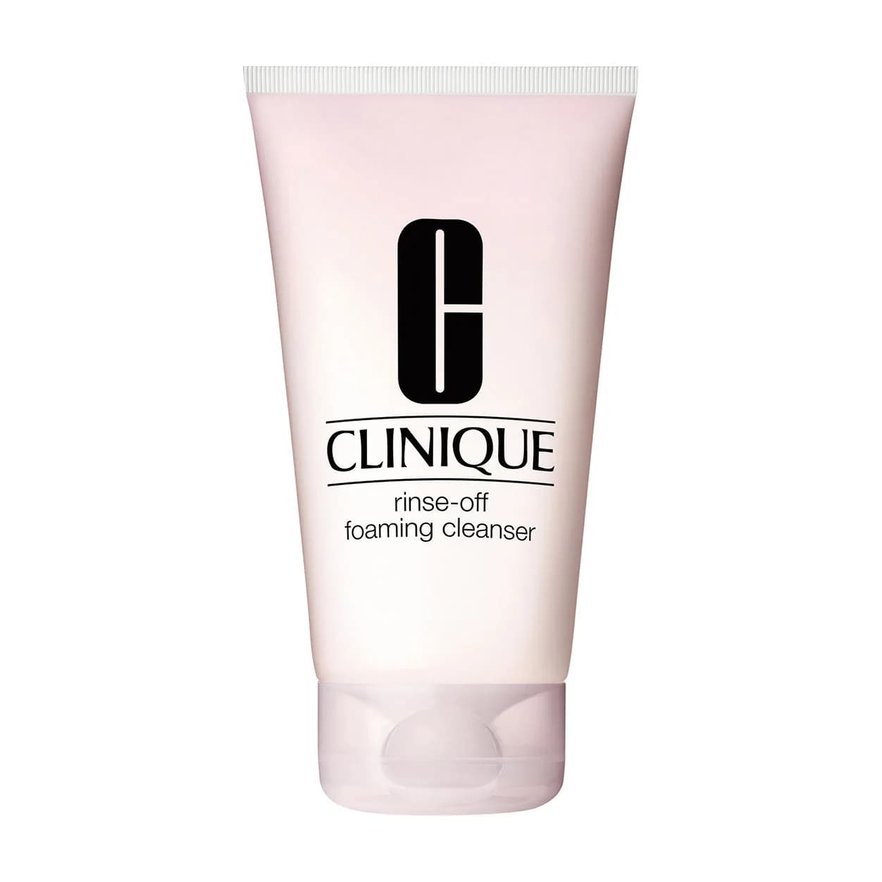 CLINIQUE RINSE OFF FOAMING CLEANSER 150ML