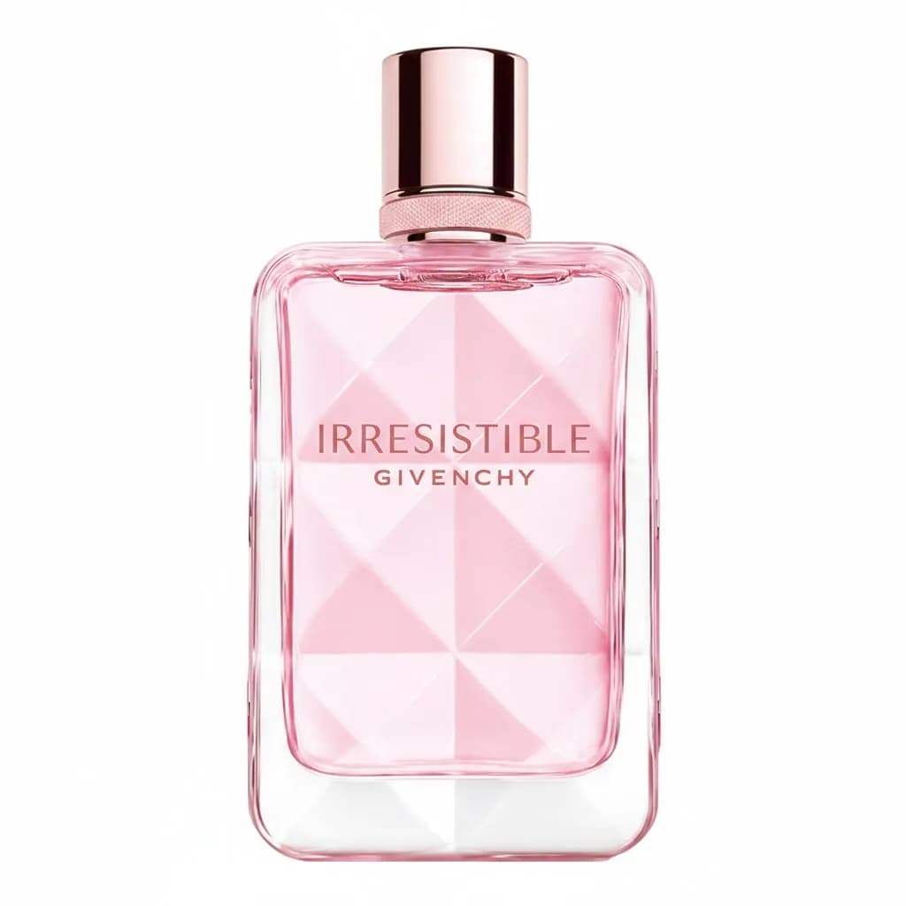 GIVENCHY IRRESISTIBLE VERY FLORAL Eau De Parfum 80ML