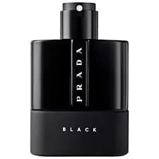 Luna Rossa Black Eau De Parfum