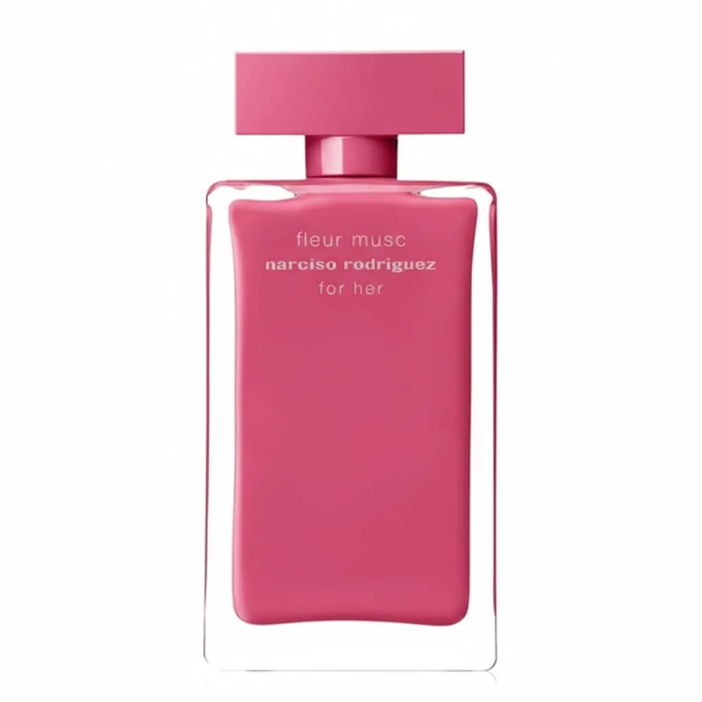 For Her Fleur Musc Eau De Parfum