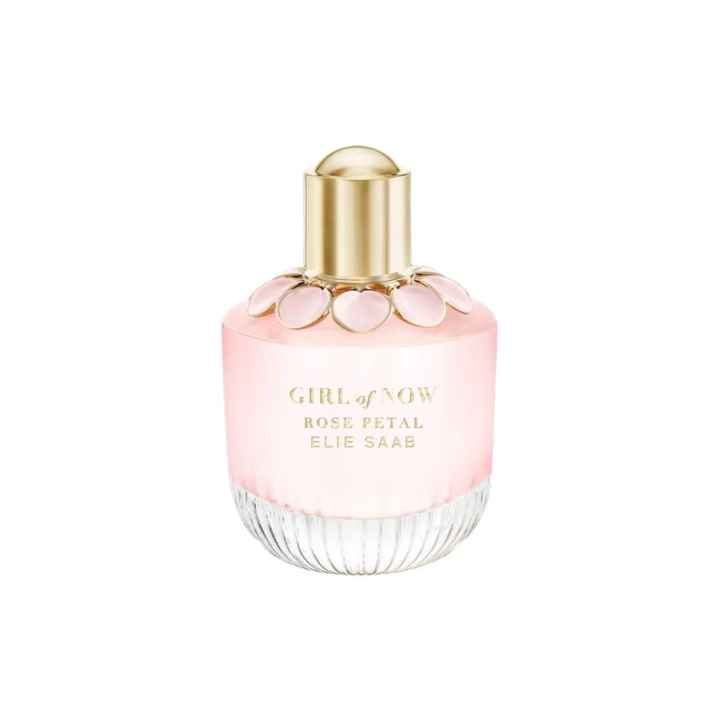 Girl Of Now Rose Petal Eau De Parfum