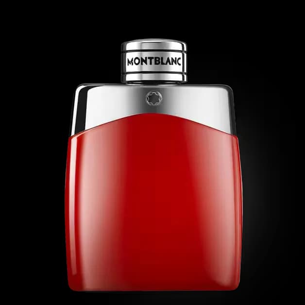 MONT BLANC LEGEND RED Eau de Parfum 100ML
