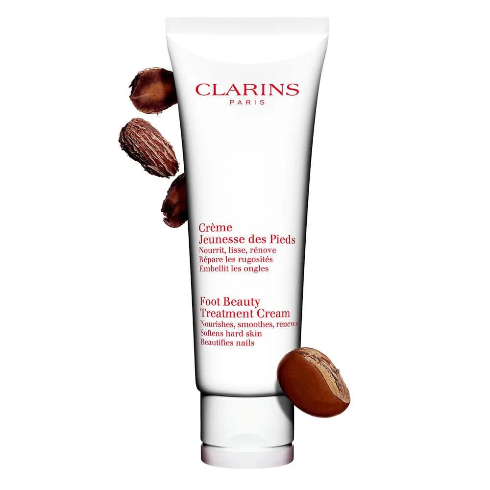 CLARINS JEUNESSE DES PIEDS