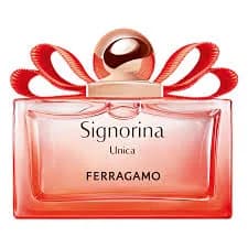 SALVATORE FERRAGAMO SIGNORINA UNICA EAU DE PARFUM 100ML