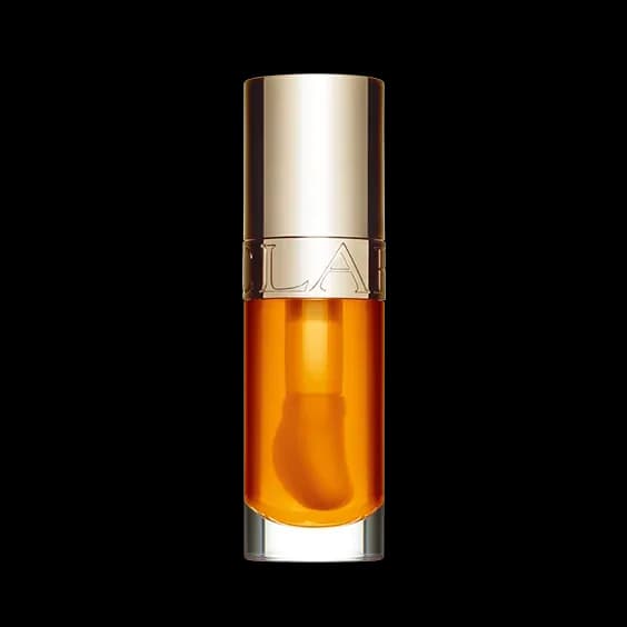 Lip Comfort Oil- 01 Honey