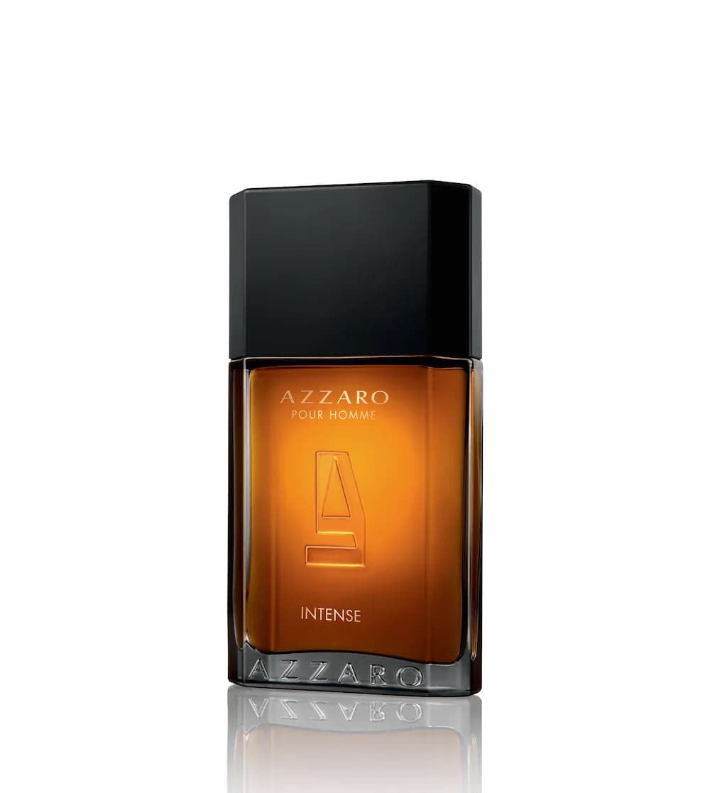 AZZARO FOR MEN Eau de Parfum INTENSE 50ML