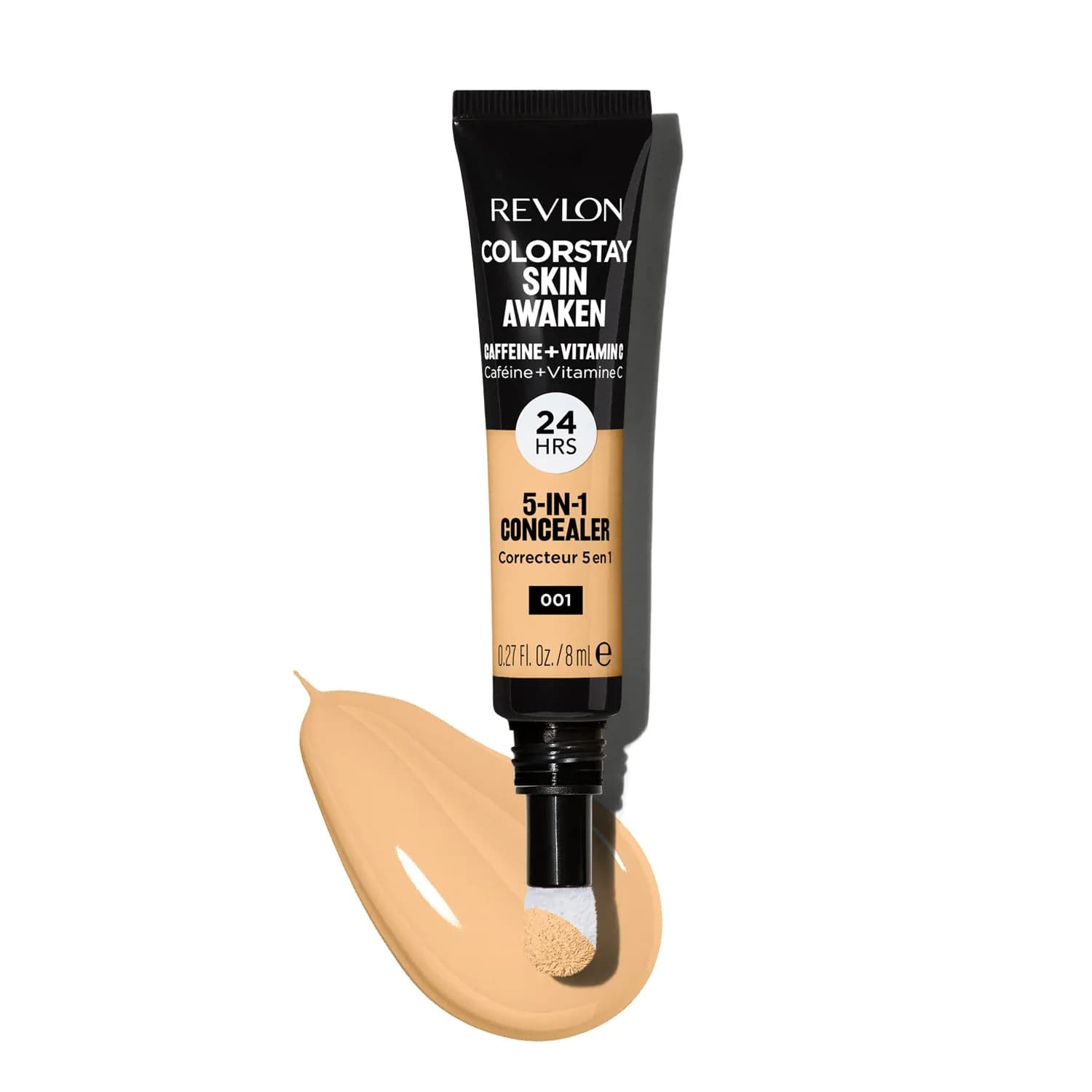 Colorstay 5 In 1 Concealer