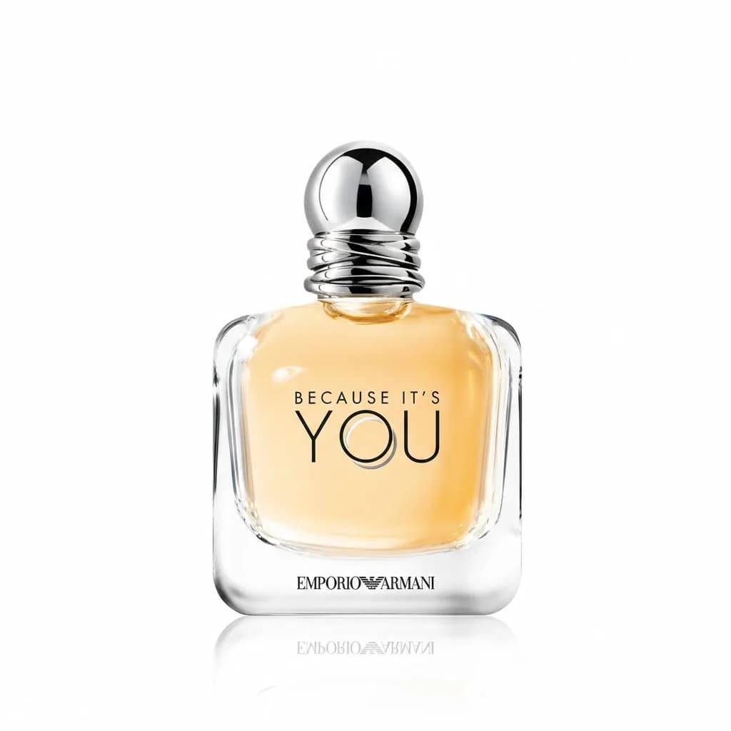 Because Its You Eau De Parfum