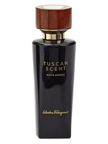 SALVATORE FERRAGAMO TUSCAN SCENT WHITE MIMOSA