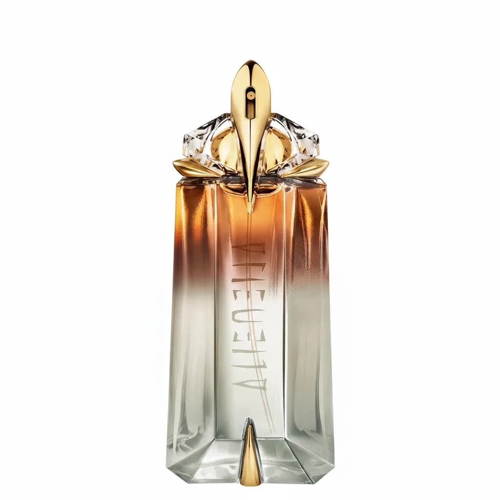 Alien Musc Mysterieux Eau De Parfum