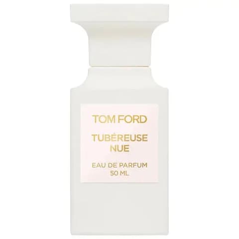 Tubereuse Nue Eau De Parfum