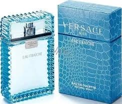 VERSACE FOR MEN Eau de Toilette 100ML
