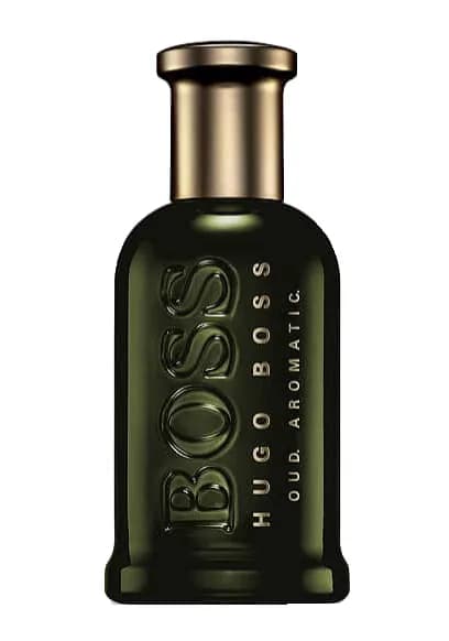 BOSS BOTTLED OUD Eau de Parfum 50ML