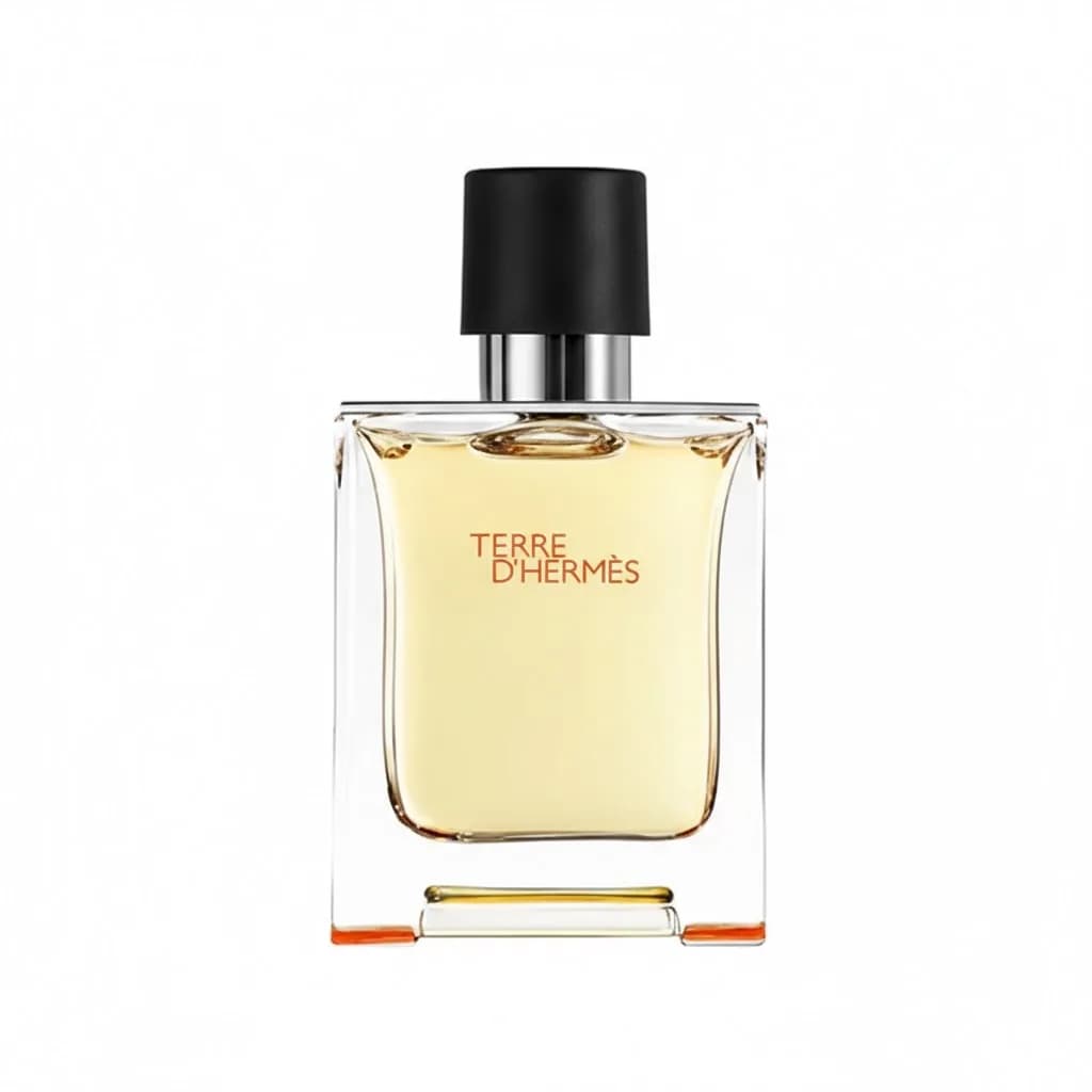 HERMES TERRE D HERMES Eau de Toilette 50ML