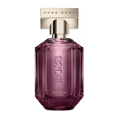 BOSS THE SCENT MAGNETIC HER Eau de Parfum 50ML