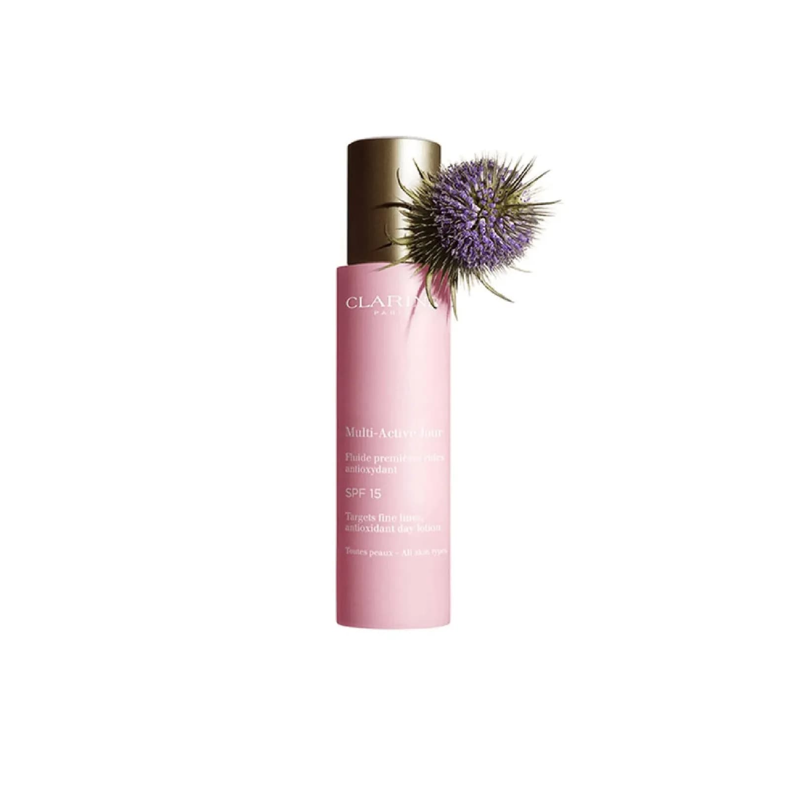 Multi-Active Antioxidant Day Lotion SPF 15